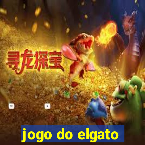 jogo do elgato